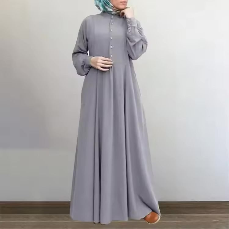 Novo vintage abayas para mulheres dubai turquia muçulmano hijab vestido marroquino robes kaftan vestidos de noite elegantes para mujer