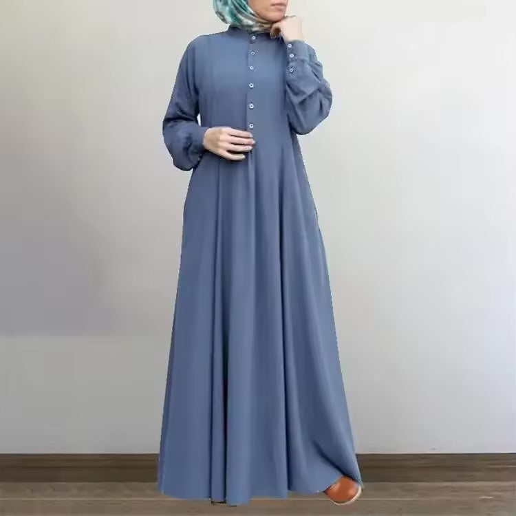 Novo vintage abayas para mulheres dubai turquia muçulmano hijab vestido marroquino robes kaftan vestidos de noite elegantes para mujer